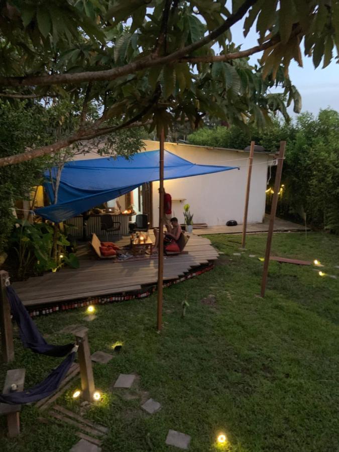 Nomada Hostel Leticia Zewnętrze zdjęcie
