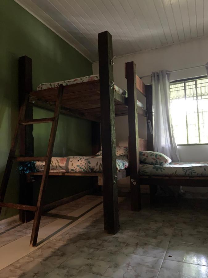 Nomada Hostel Leticia Zewnętrze zdjęcie