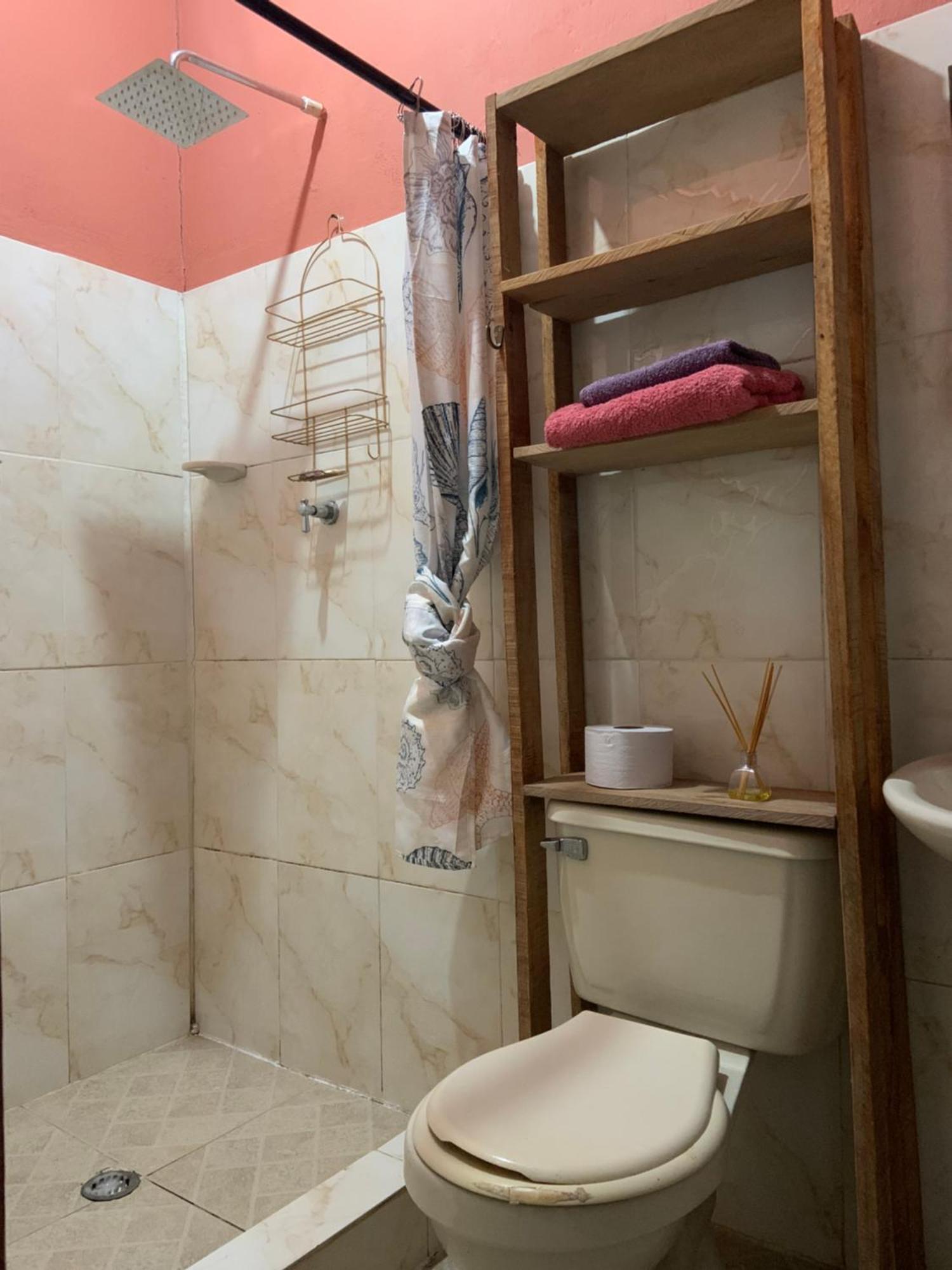 Nomada Hostel Leticia Zewnętrze zdjęcie