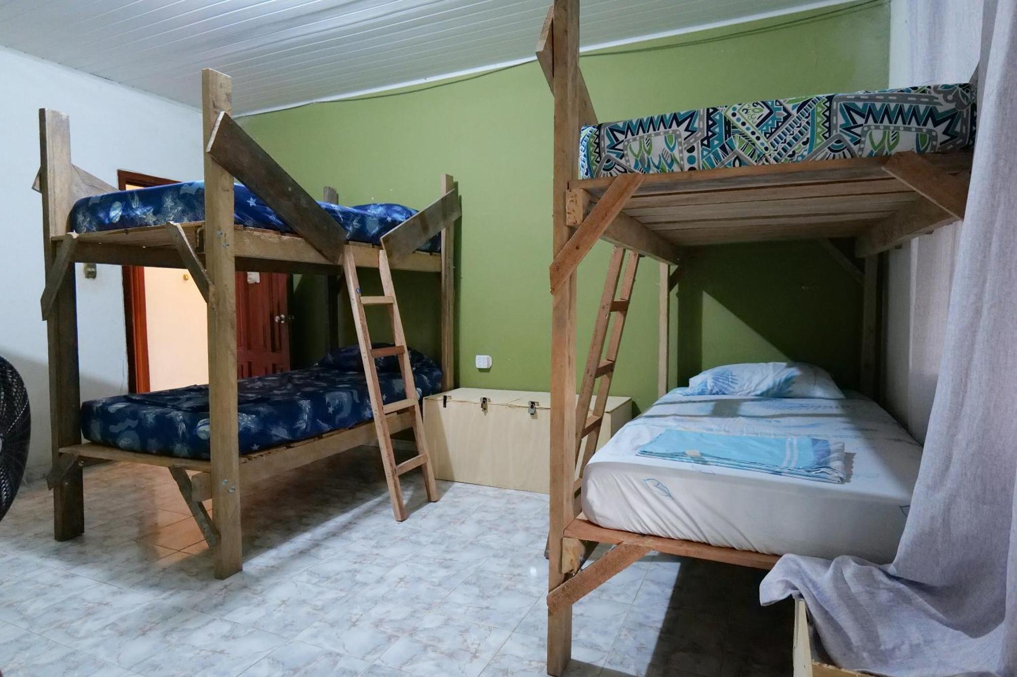Nomada Hostel Leticia Zewnętrze zdjęcie