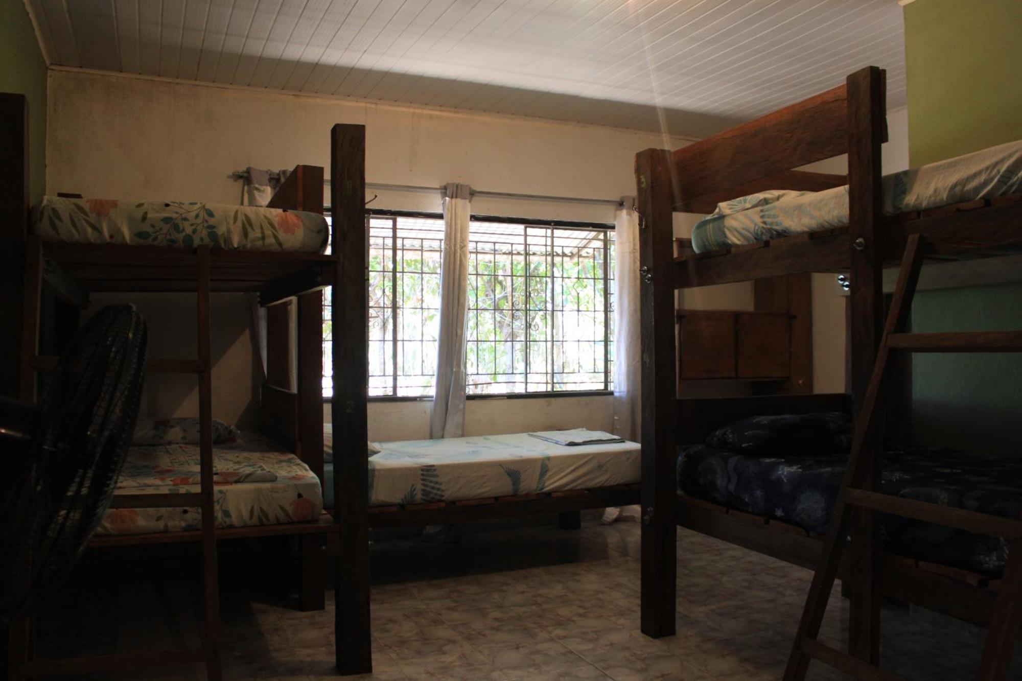 Nomada Hostel Leticia Zewnętrze zdjęcie